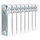 Купить Радиатор биметаллический РИФАР В 350-4 секций